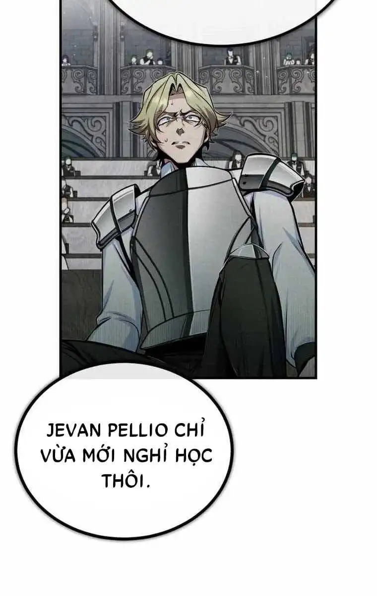 Truyện Tranh Giáo Sư Gián Điệp trang 5