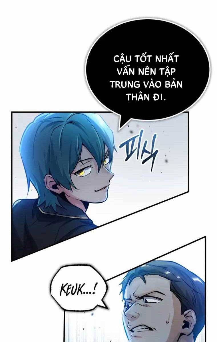 Truyện Tranh Giáo Sư Gián Điệp trang 5