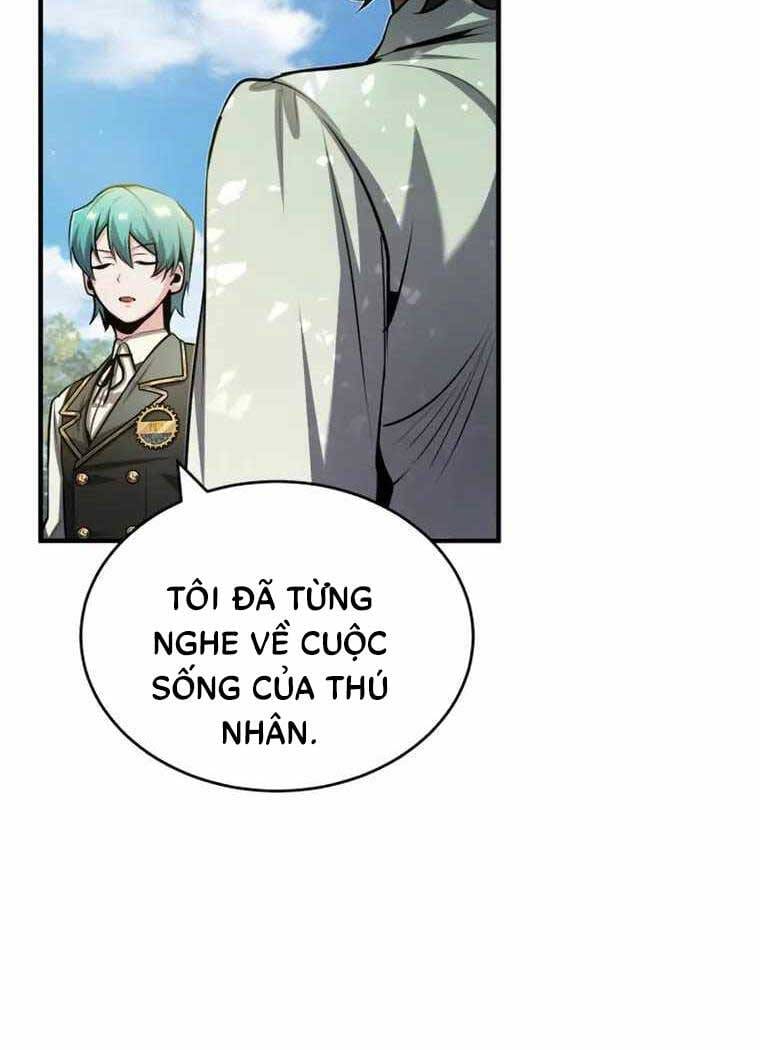 Truyện Tranh Giáo Sư Gián Điệp trang 5