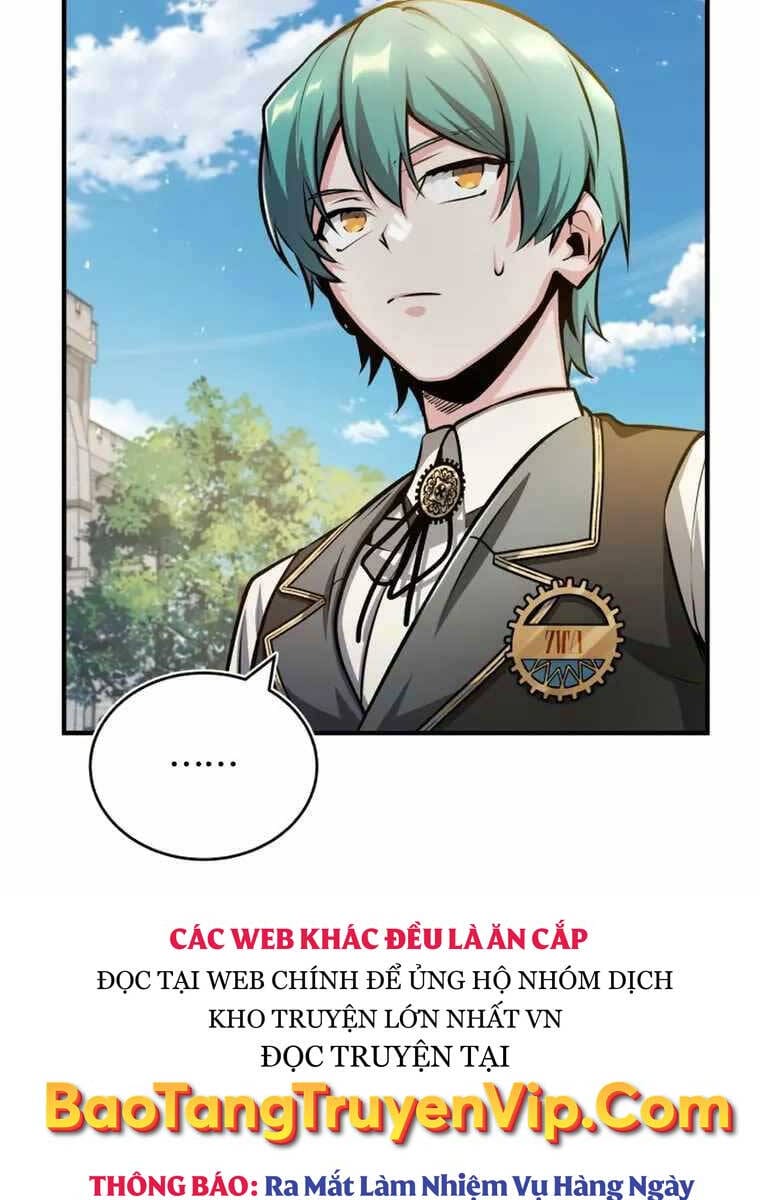 Truyện Tranh Giáo Sư Gián Điệp trang 5