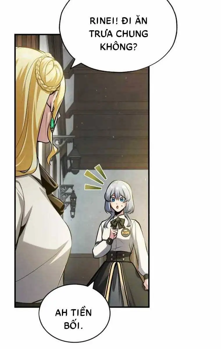 Truyện Tranh Giáo Sư Gián Điệp trang 5