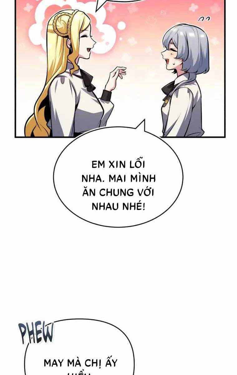 Truyện Tranh Giáo Sư Gián Điệp trang 5