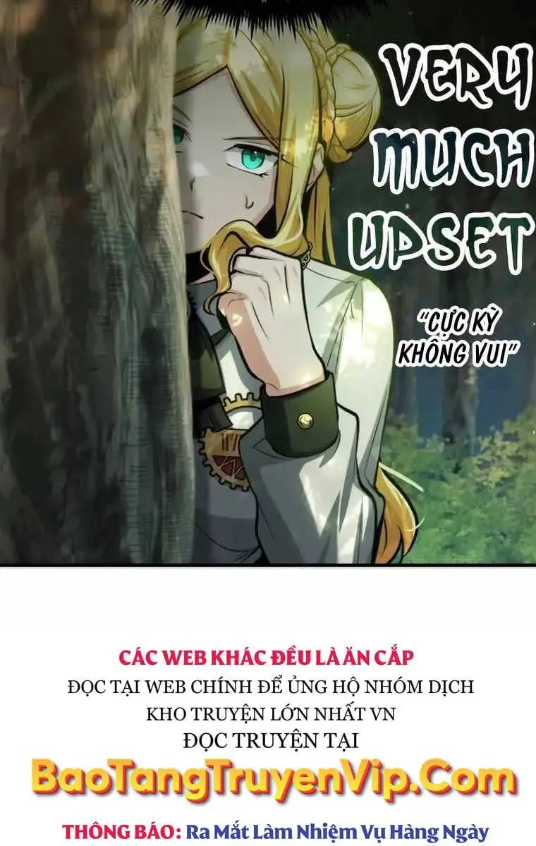 Truyện Tranh Giáo Sư Gián Điệp trang 5