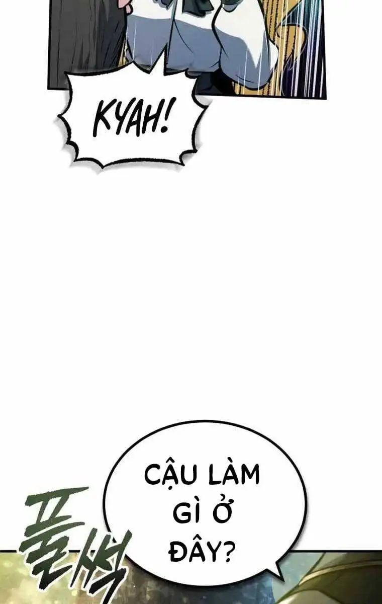 Truyện Tranh Giáo Sư Gián Điệp trang 5