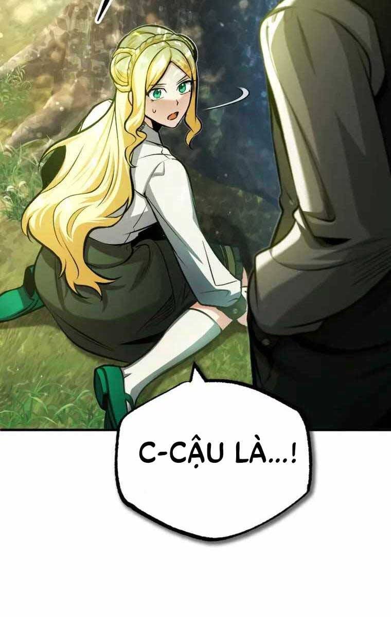 Truyện Tranh Giáo Sư Gián Điệp trang 5