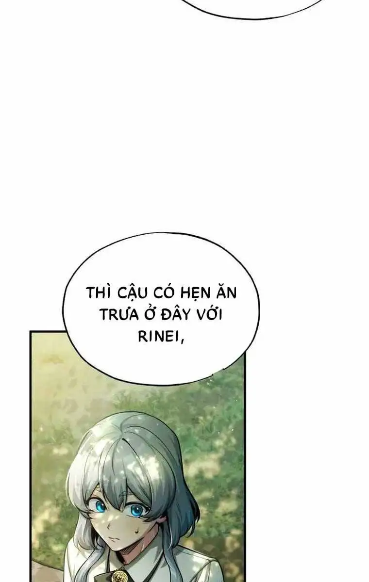 Truyện Tranh Giáo Sư Gián Điệp trang 5