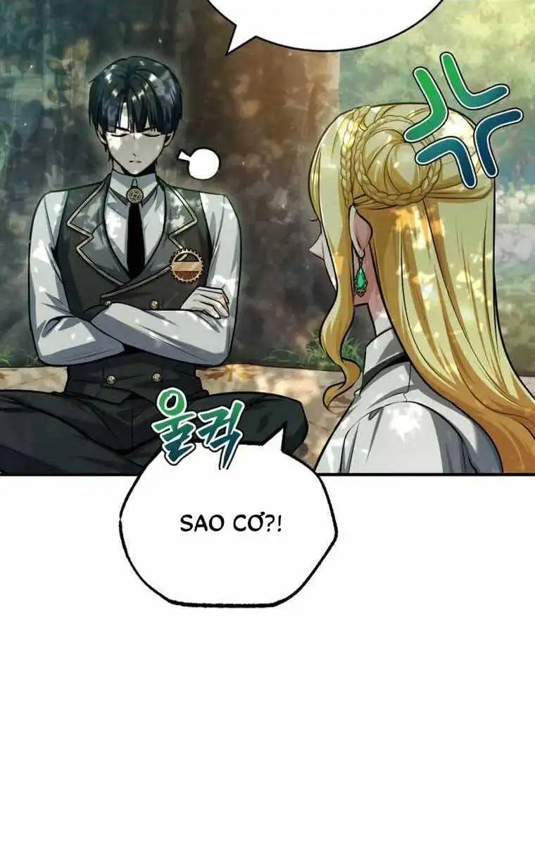 Truyện Tranh Giáo Sư Gián Điệp trang 5