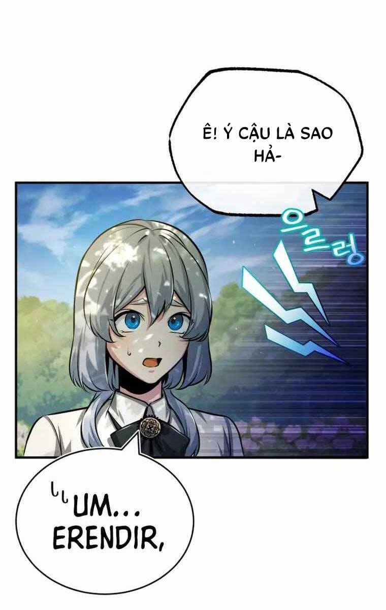 Truyện Tranh Giáo Sư Gián Điệp trang 5