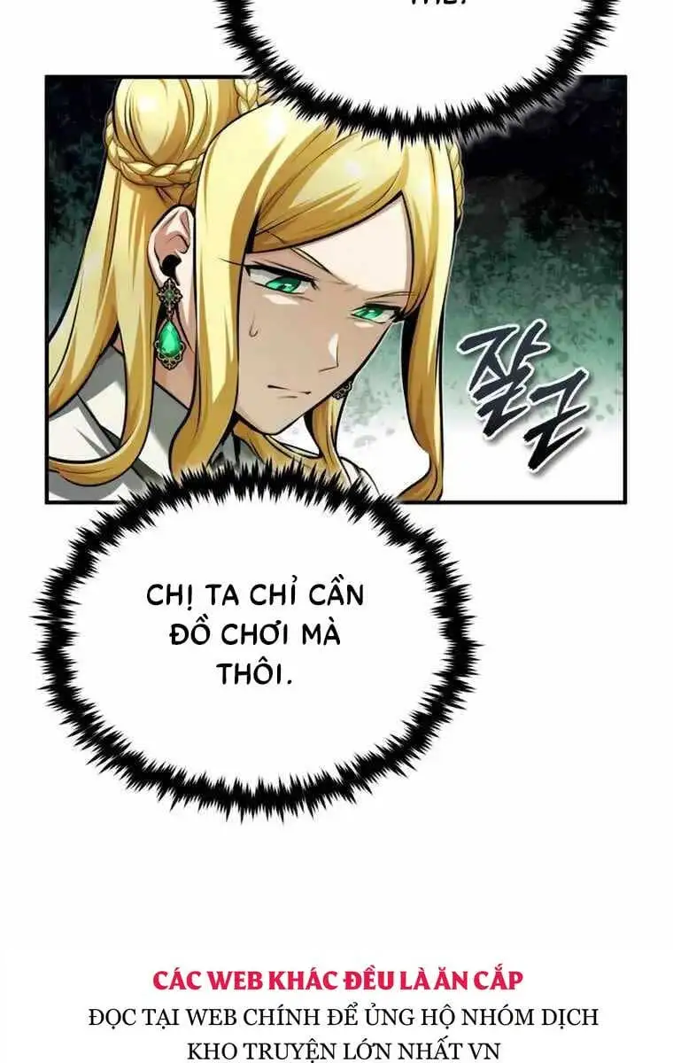 Truyện Tranh Giáo Sư Gián Điệp trang 5