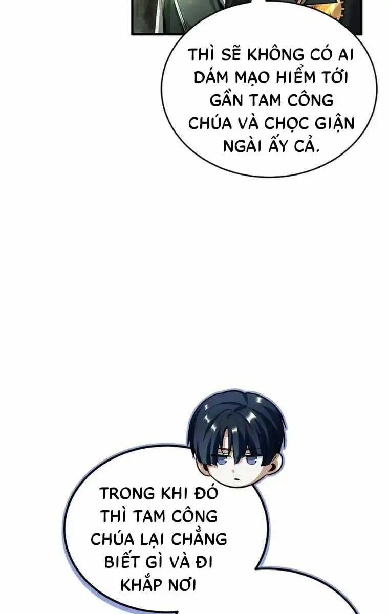 Truyện Tranh Giáo Sư Gián Điệp trang 5