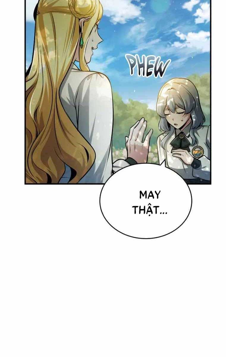 Truyện Tranh Giáo Sư Gián Điệp trang 5