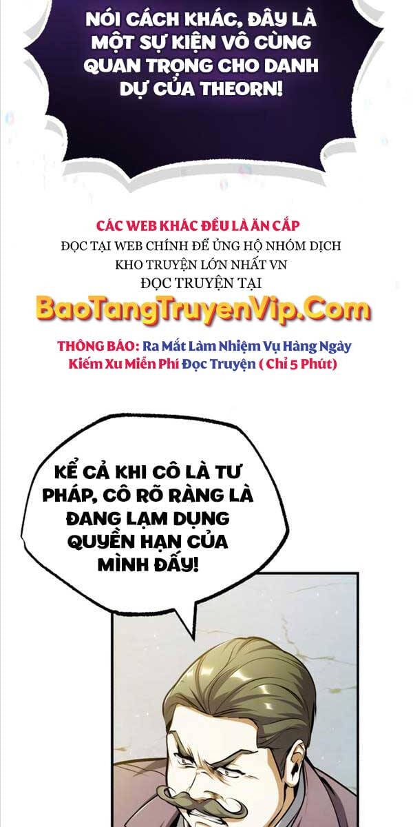 Truyện Tranh Giáo Sư Gián Điệp trang 5