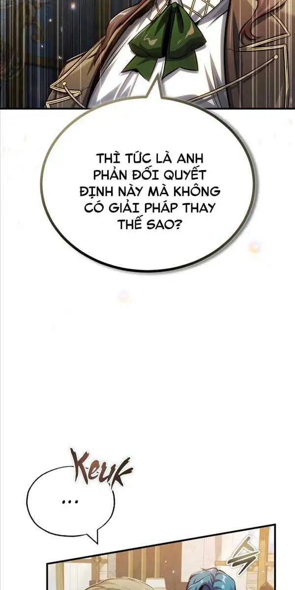 Truyện Tranh Giáo Sư Gián Điệp trang 5