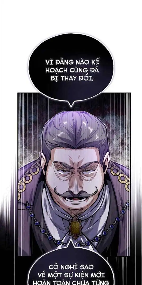 Truyện Tranh Giáo Sư Gián Điệp trang 5