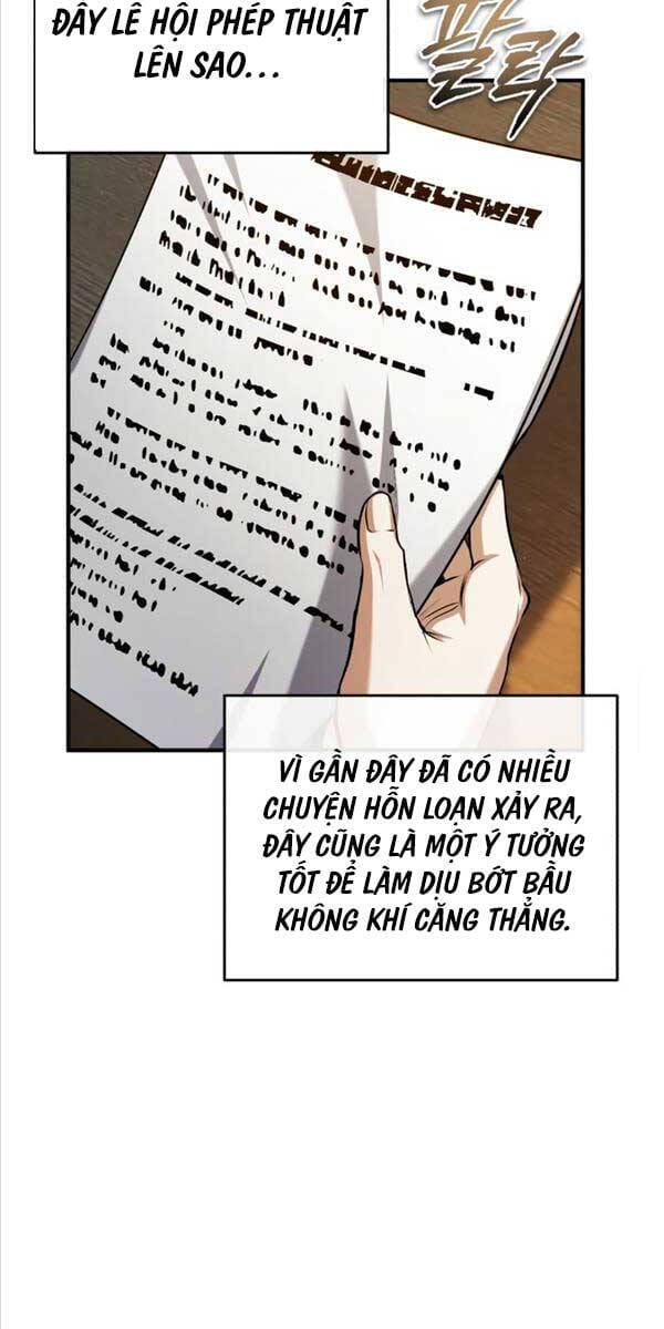 Truyện Tranh Giáo Sư Gián Điệp trang 5