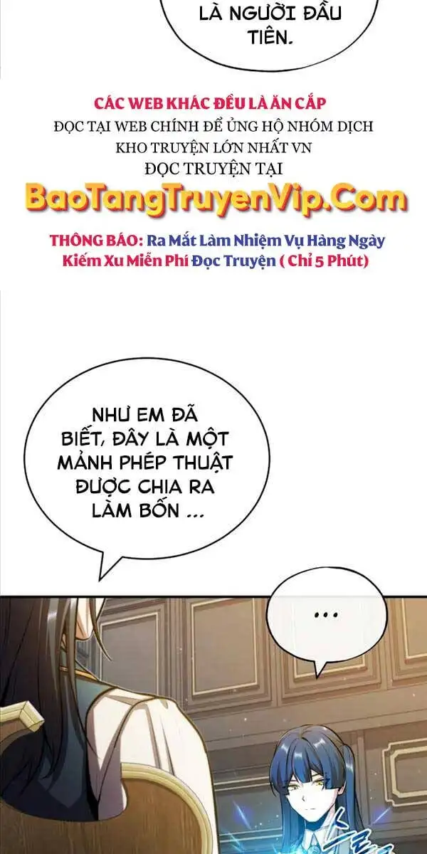 Truyện Tranh Giáo Sư Gián Điệp trang 5
