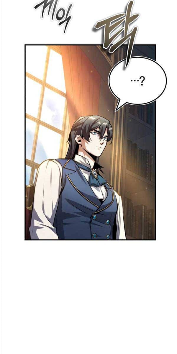 Truyện Tranh Giáo Sư Gián Điệp trang 5