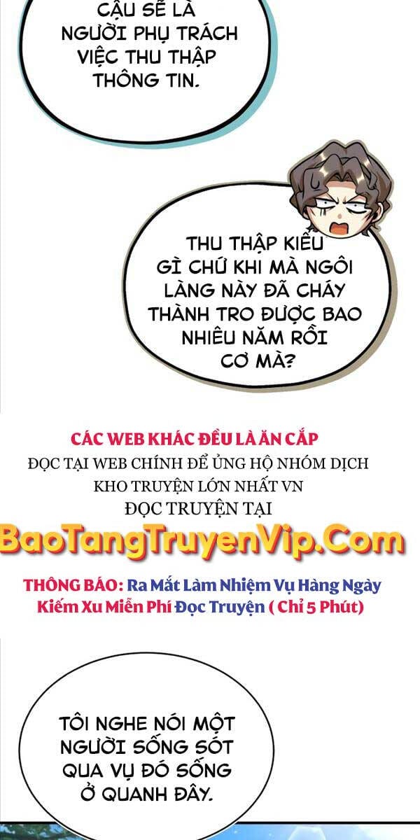 Truyện Tranh Giáo Sư Gián Điệp trang 5