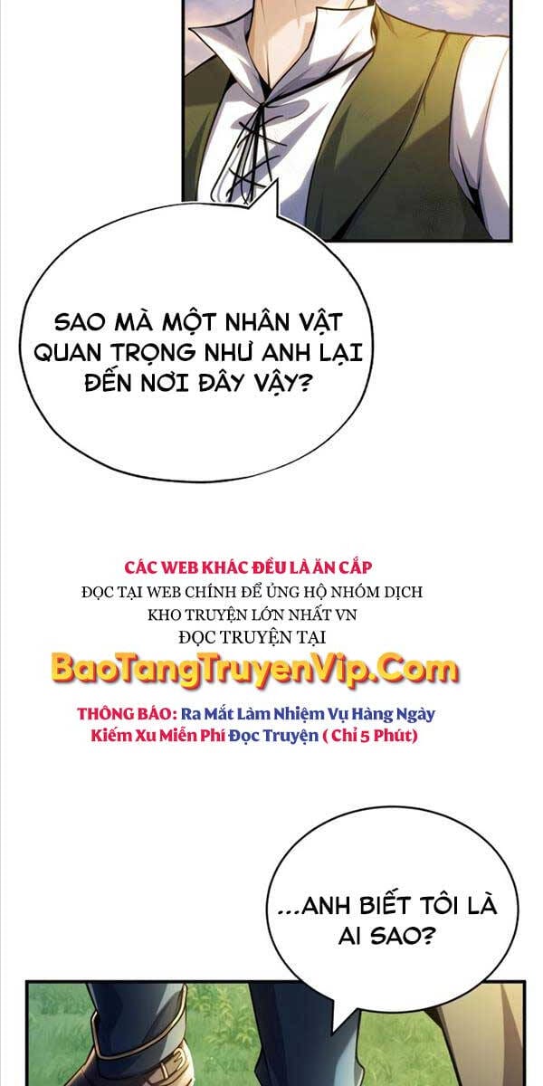 Truyện Tranh Giáo Sư Gián Điệp trang 5