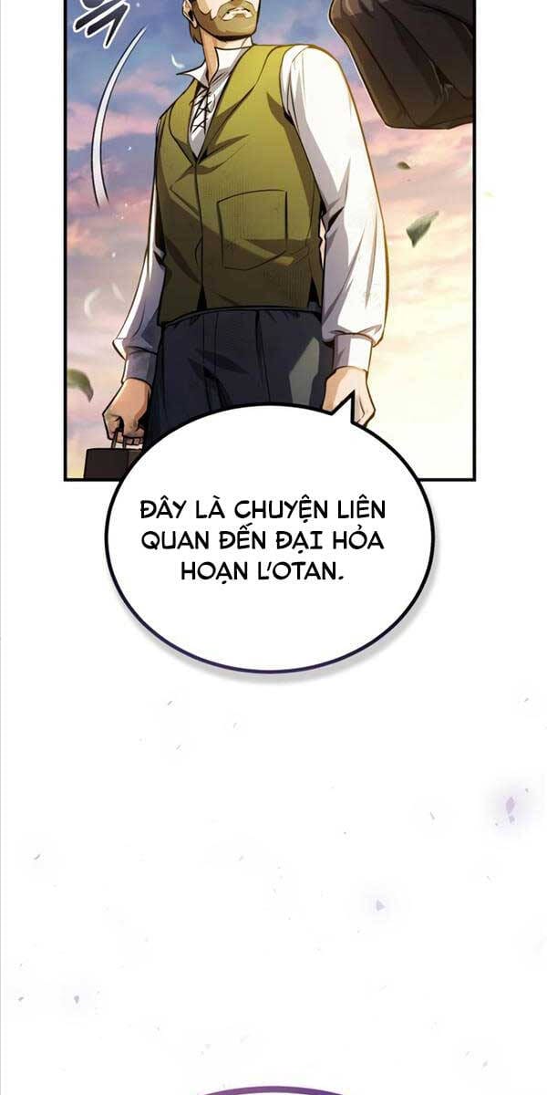 Truyện Tranh Giáo Sư Gián Điệp trang 5