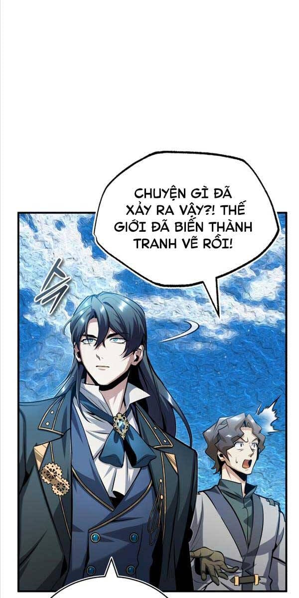 Truyện Tranh Giáo Sư Gián Điệp trang 5