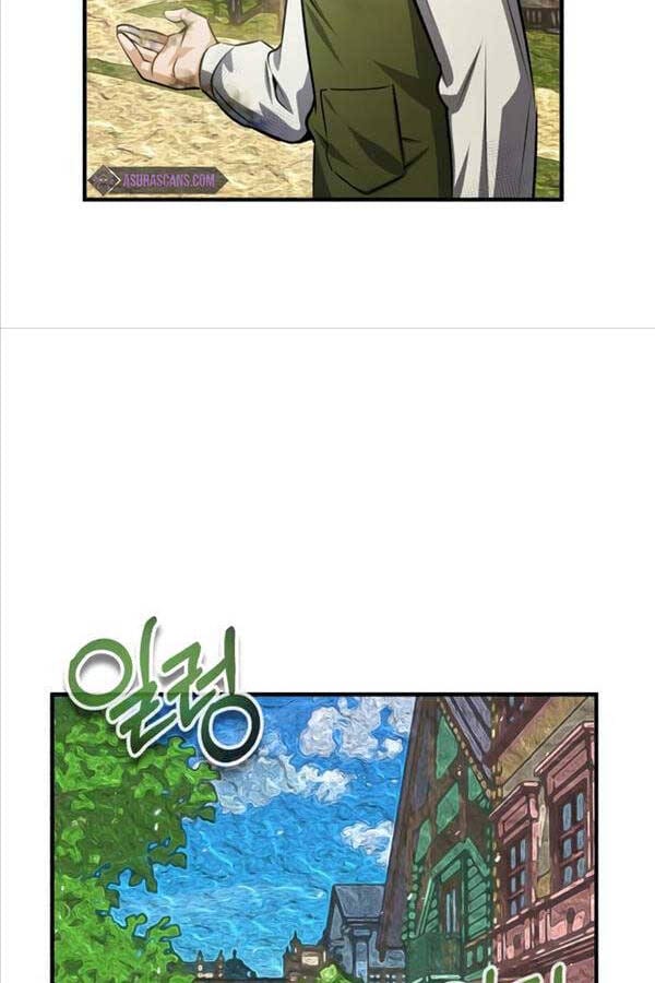 Truyện Tranh Giáo Sư Gián Điệp trang 5