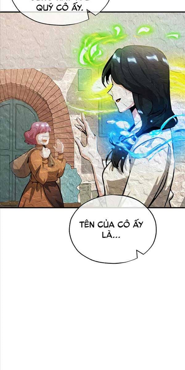 Truyện Tranh Giáo Sư Gián Điệp trang 5