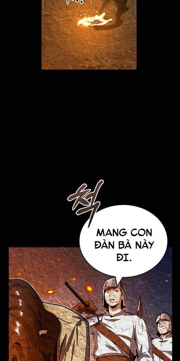 Truyện Tranh Giáo Sư Gián Điệp trang 5