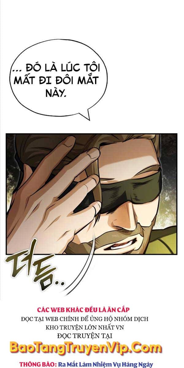 Truyện Tranh Giáo Sư Gián Điệp trang 5