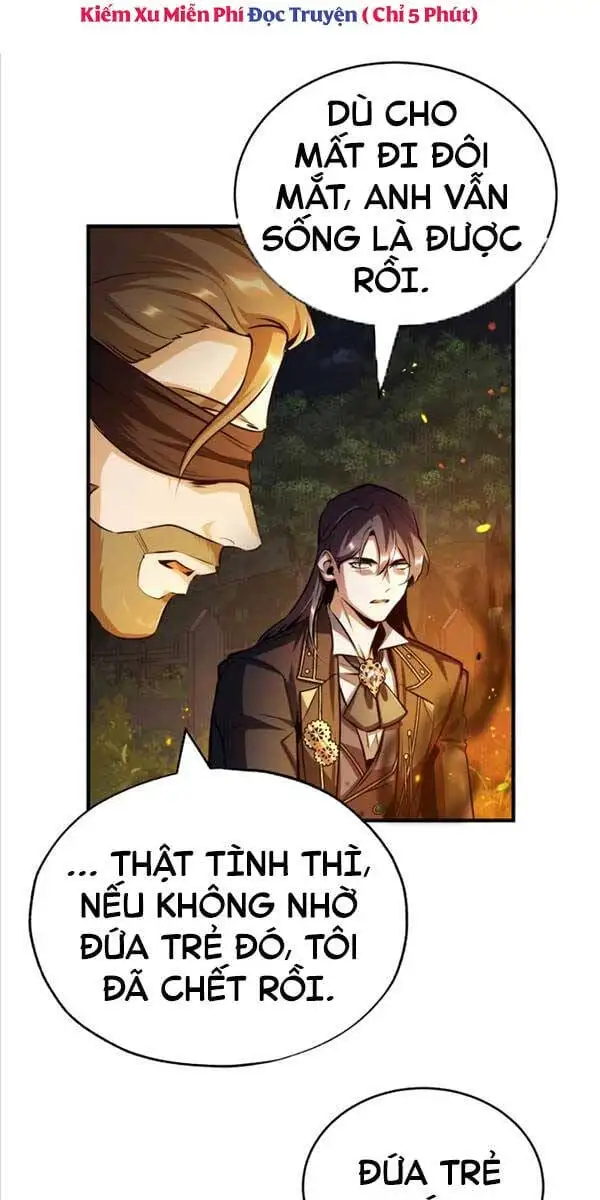 Truyện Tranh Giáo Sư Gián Điệp trang 5