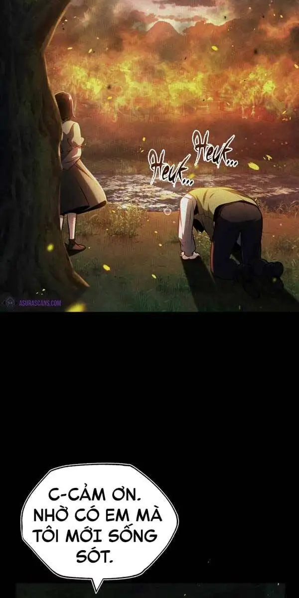 Truyện Tranh Giáo Sư Gián Điệp trang 5