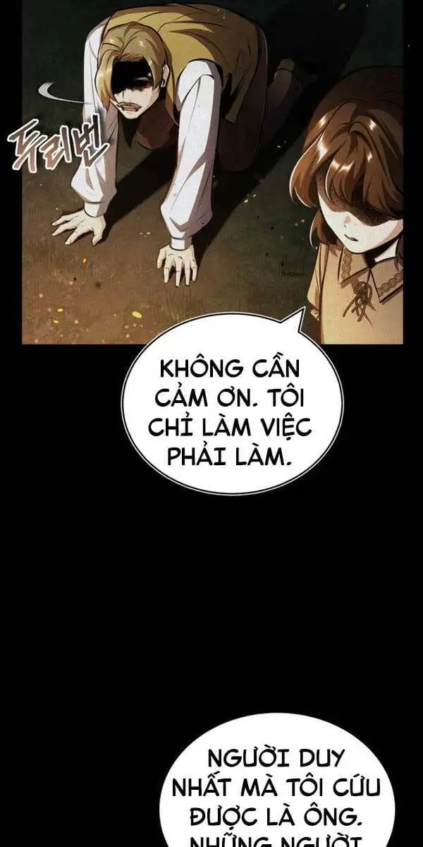 Truyện Tranh Giáo Sư Gián Điệp trang 5