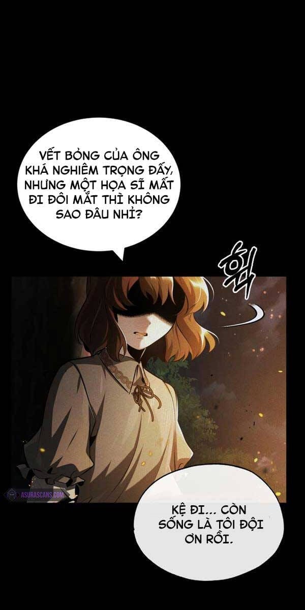 Truyện Tranh Giáo Sư Gián Điệp trang 5