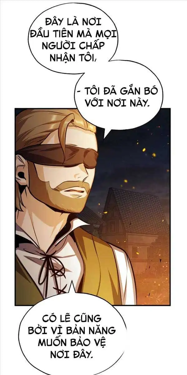 Truyện Tranh Giáo Sư Gián Điệp trang 5