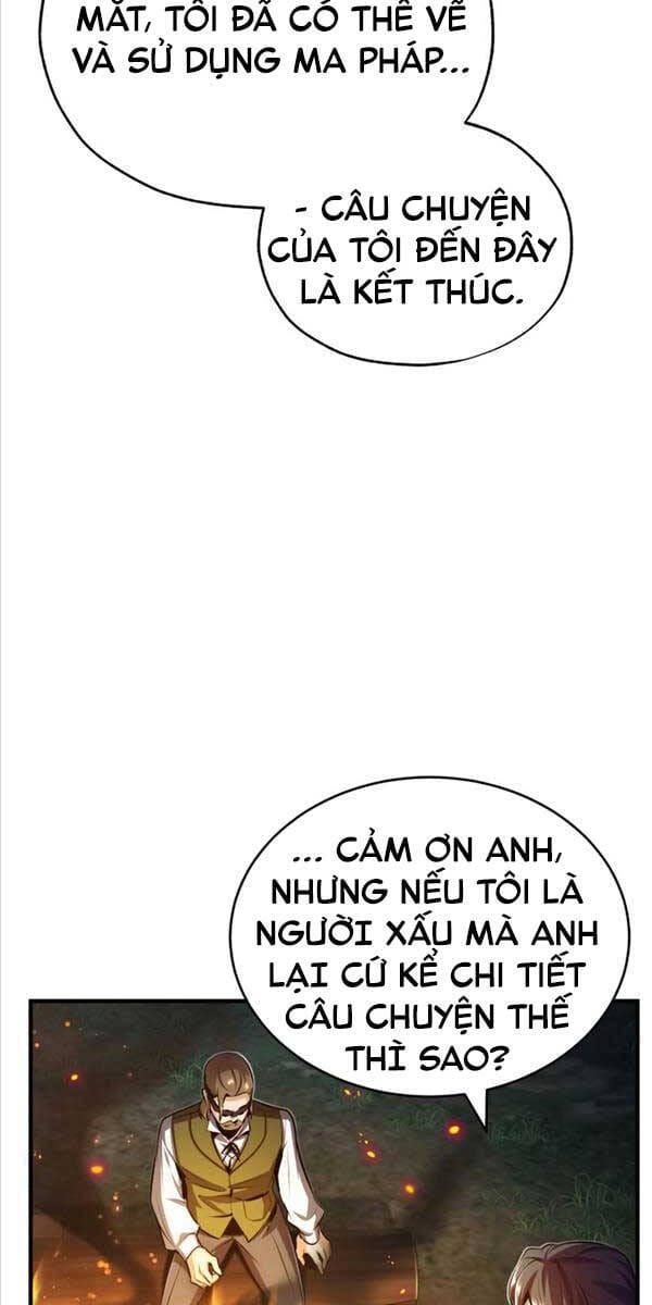 Truyện Tranh Giáo Sư Gián Điệp trang 5