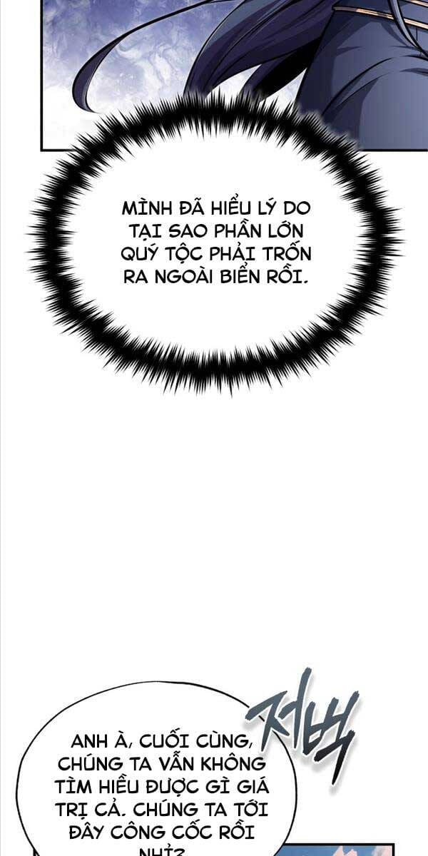 Truyện Tranh Giáo Sư Gián Điệp trang 5