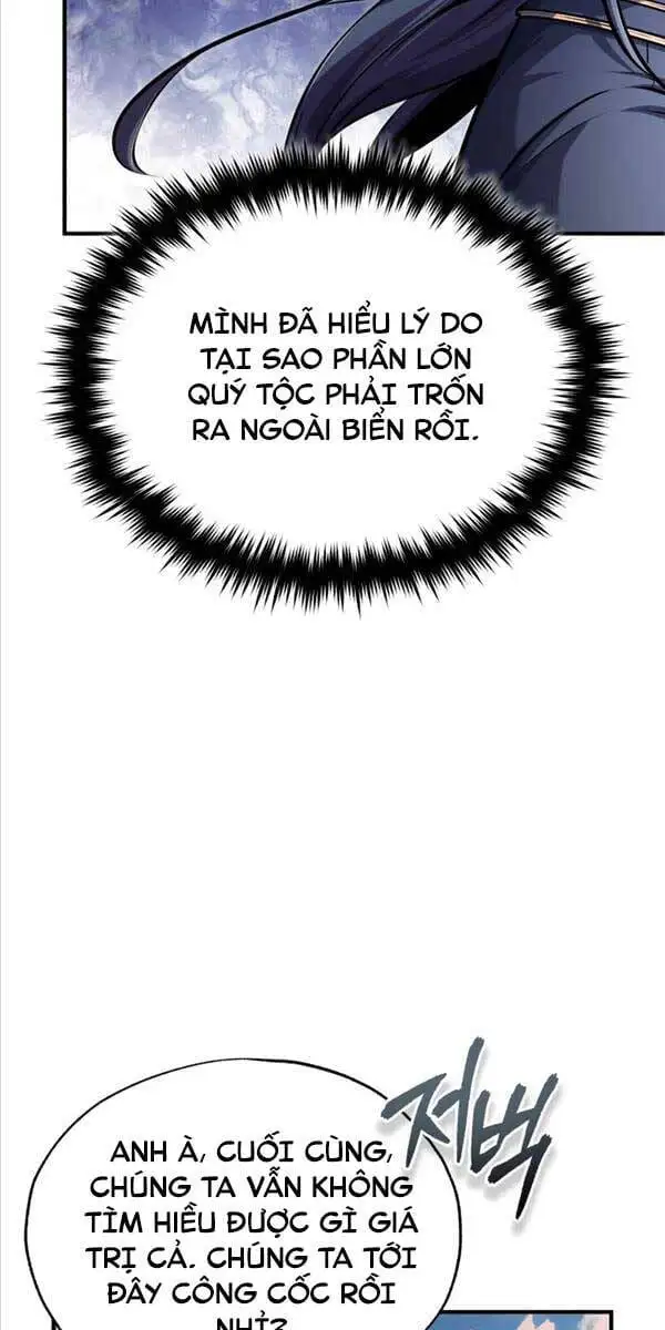 Truyện Tranh Giáo Sư Gián Điệp trang 5