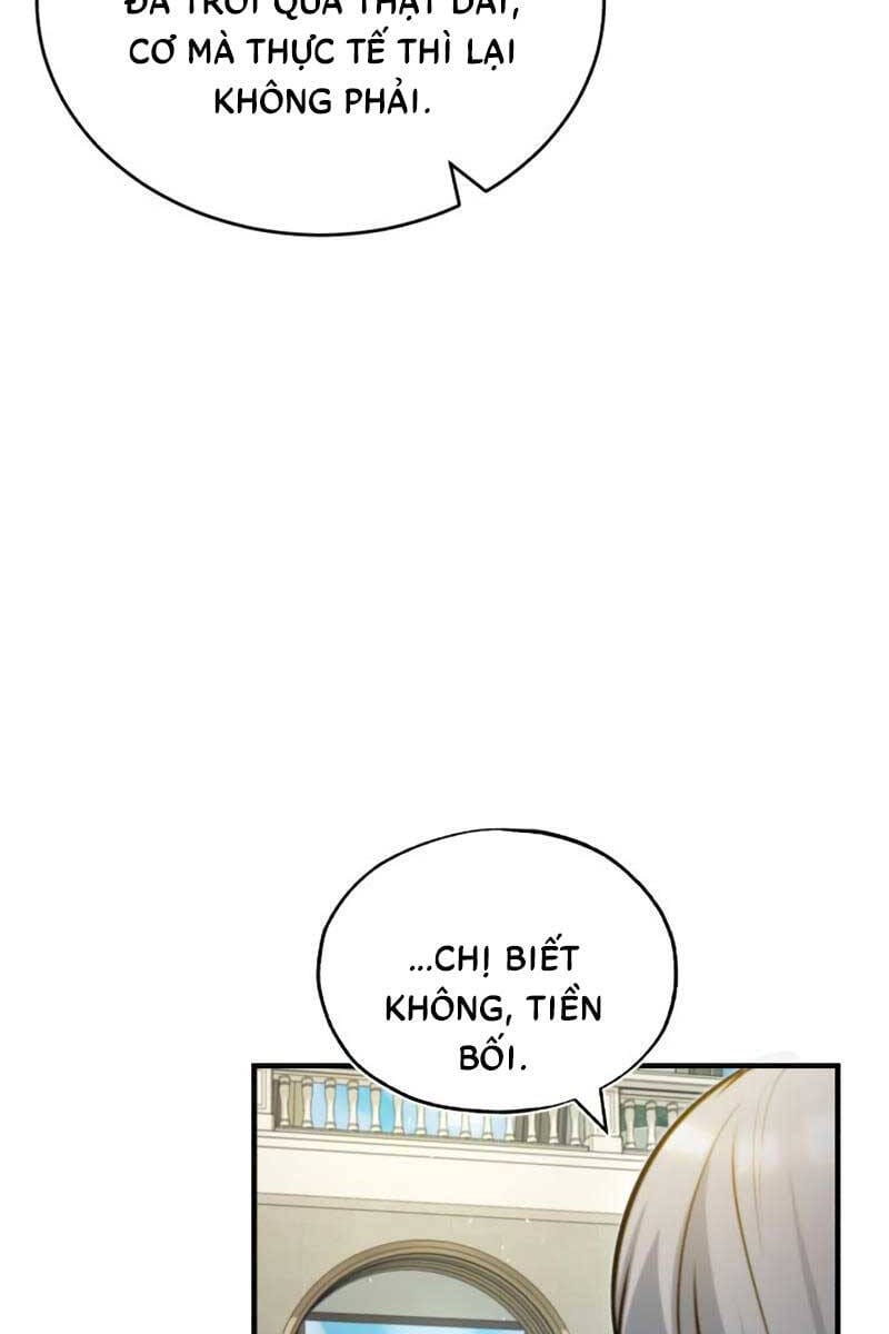 Truyện Tranh Giáo Sư Gián Điệp trang 5