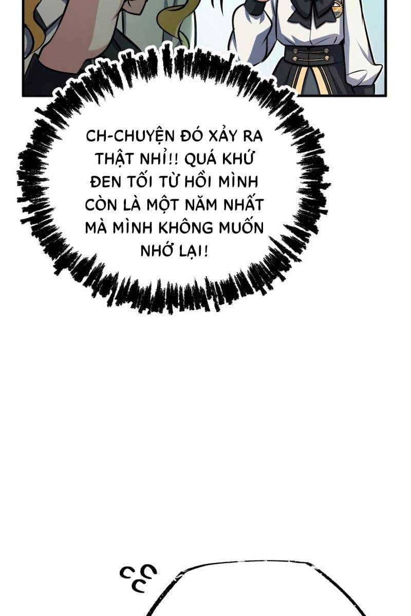 Truyện Tranh Giáo Sư Gián Điệp trang 5