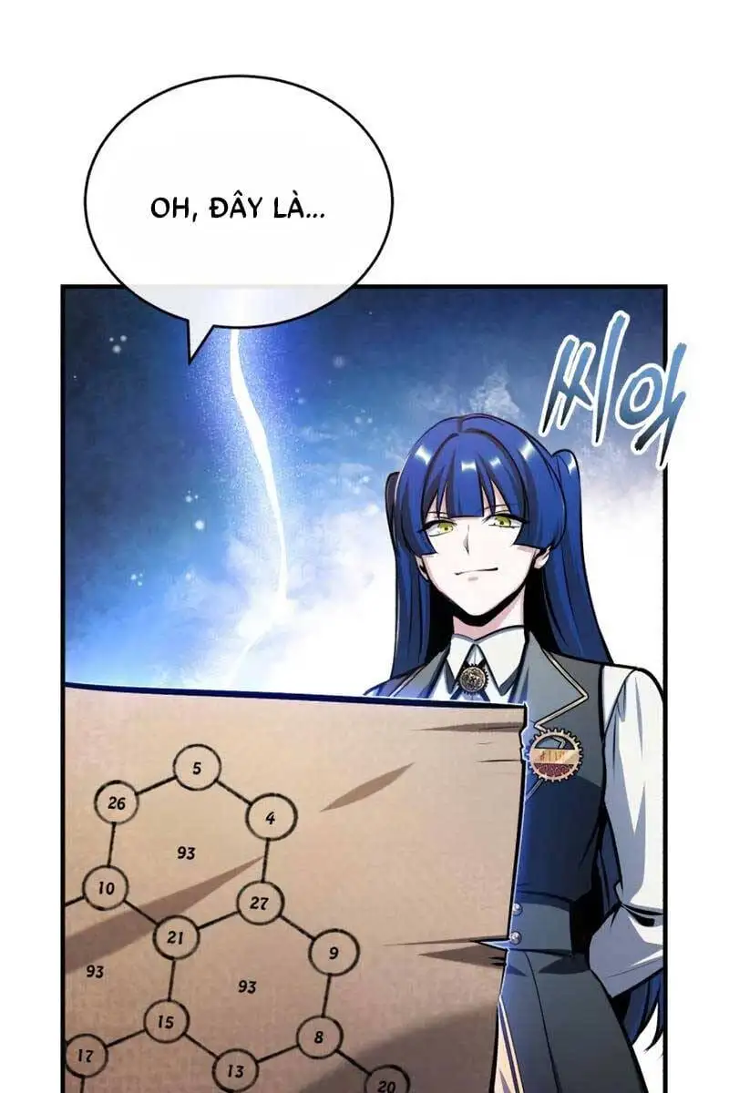 Truyện Tranh Giáo Sư Gián Điệp trang 5