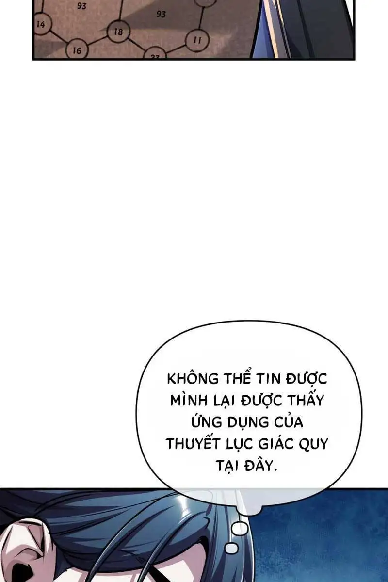 Truyện Tranh Giáo Sư Gián Điệp trang 5