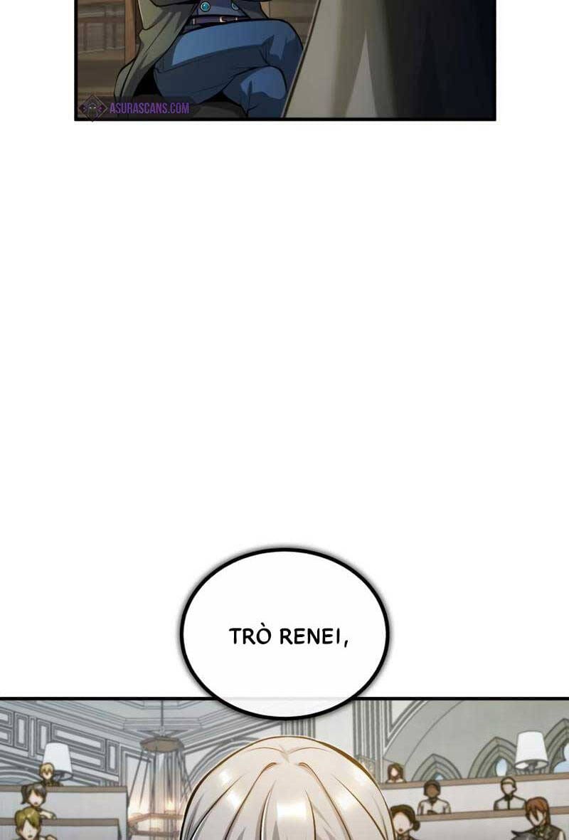 Truyện Tranh Giáo Sư Gián Điệp trang 5