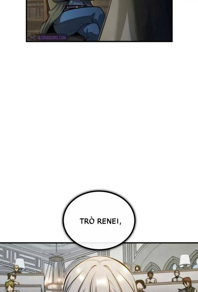 Truyện Tranh Giáo Sư Gián Điệp trang 5