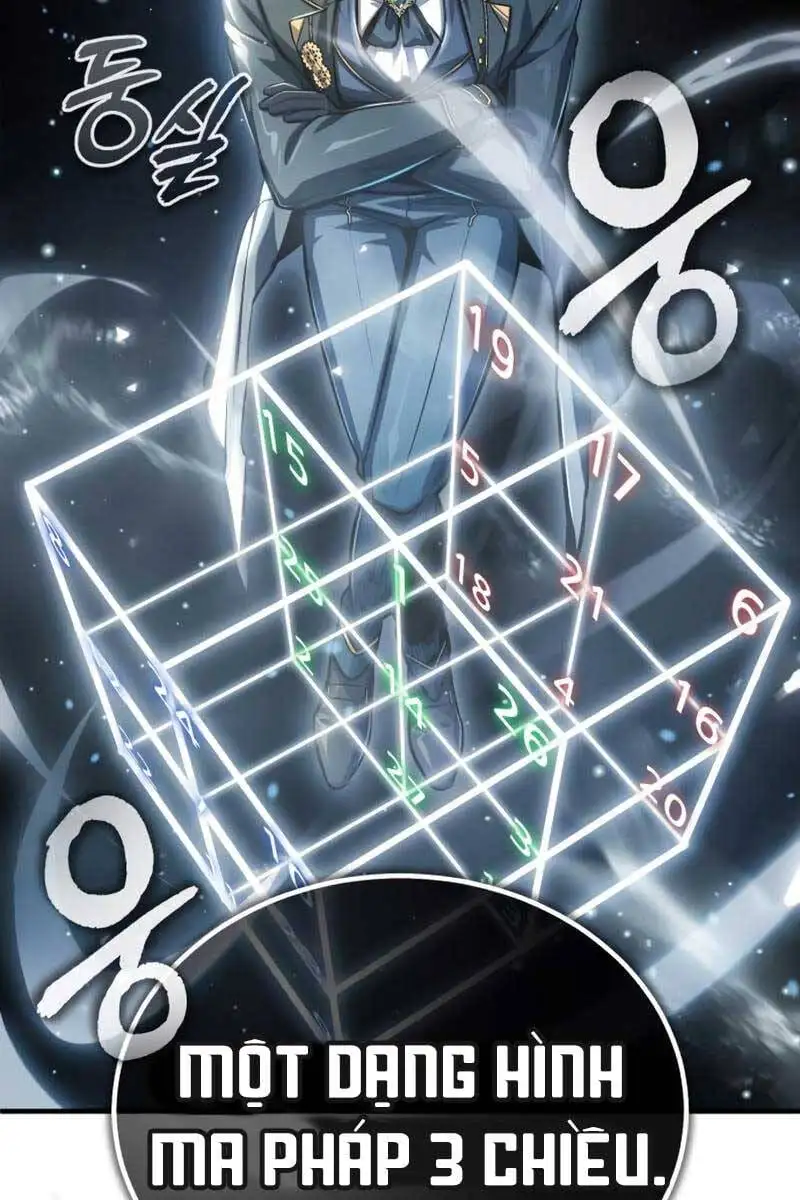 Truyện Tranh Giáo Sư Gián Điệp trang 5