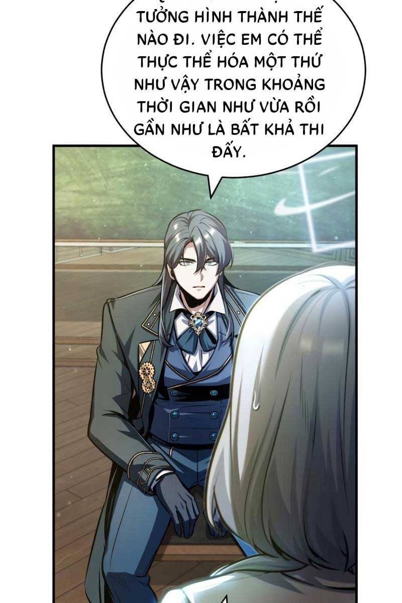 Truyện Tranh Giáo Sư Gián Điệp trang 5