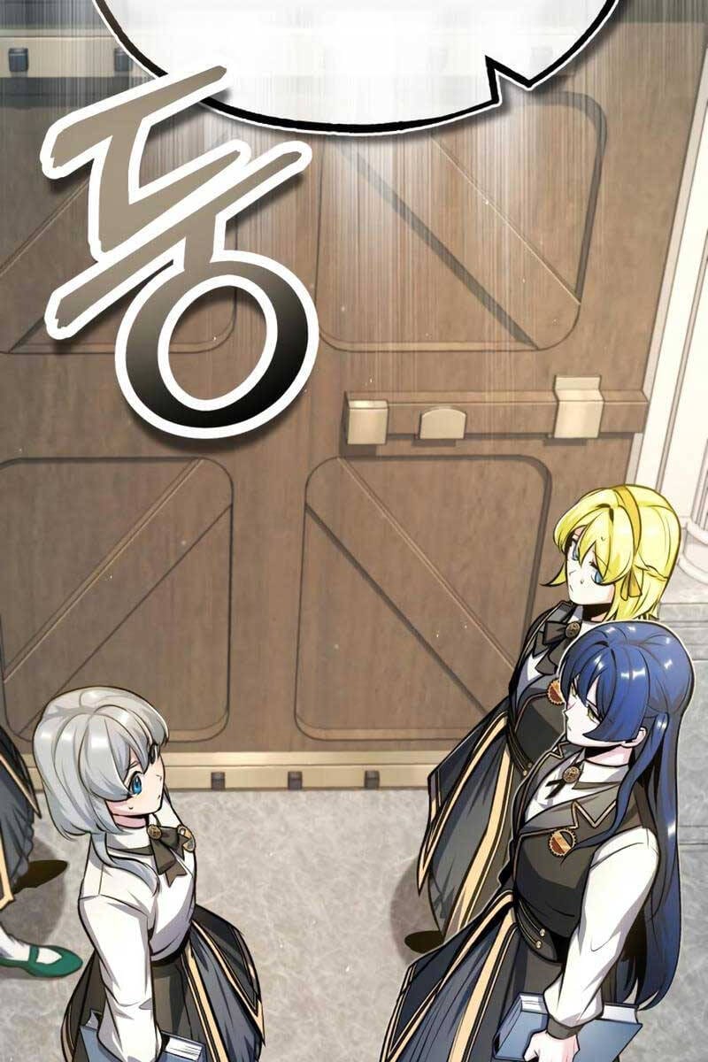 Truyện Tranh Giáo Sư Gián Điệp trang 5