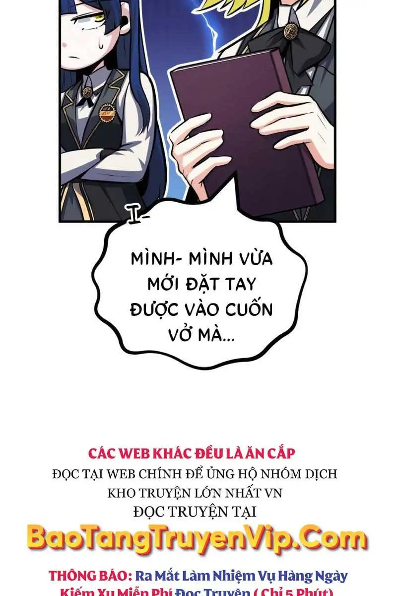 Truyện Tranh Giáo Sư Gián Điệp trang 5