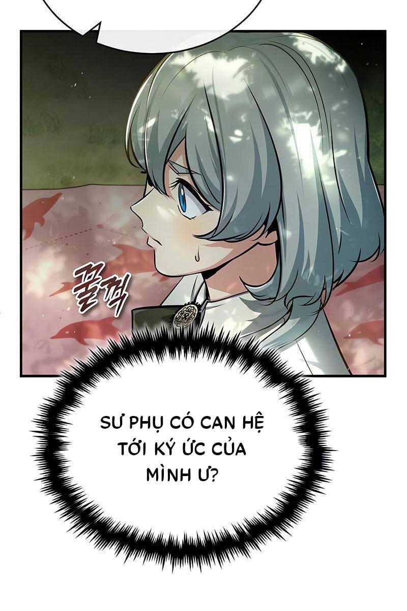 Truyện Tranh Giáo Sư Gián Điệp trang 5