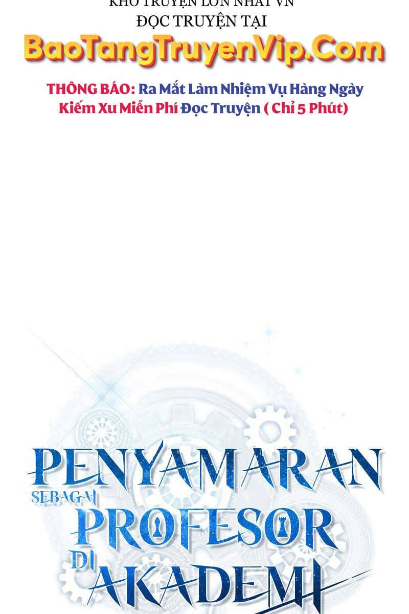 Truyện Tranh Giáo Sư Gián Điệp trang 5