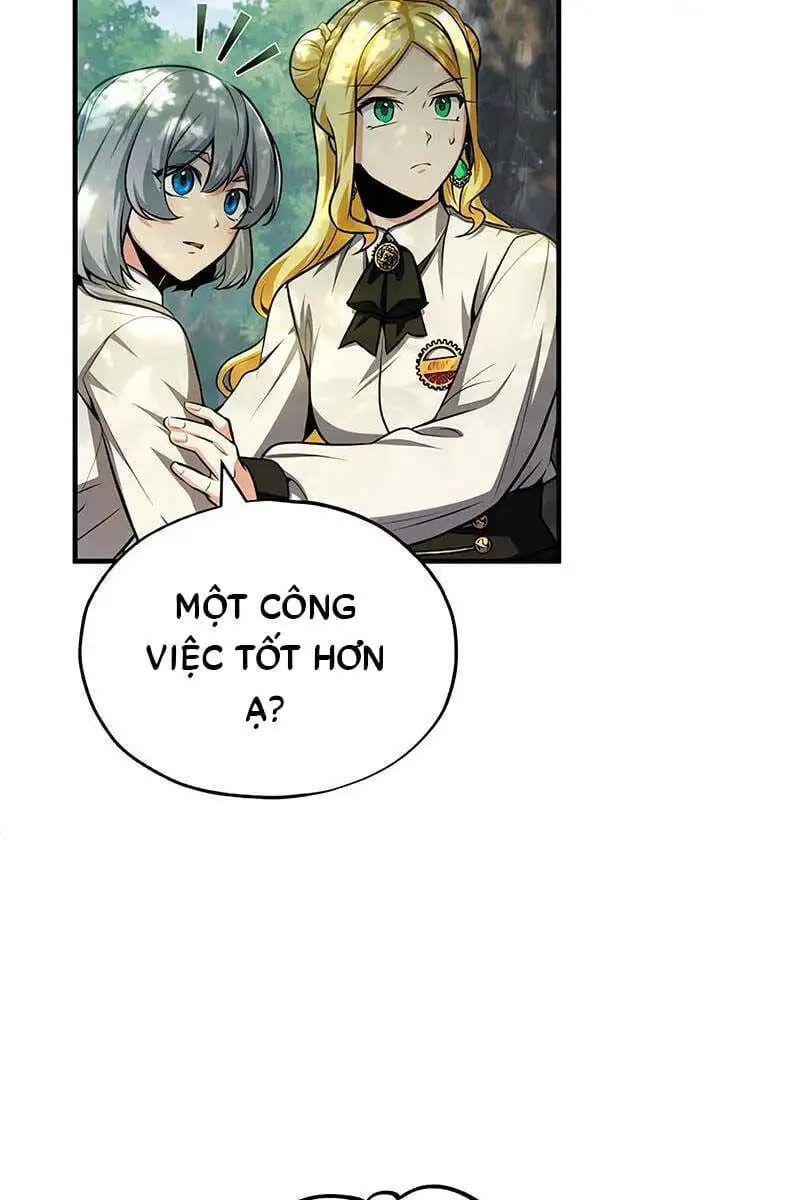 Truyện Tranh Giáo Sư Gián Điệp trang 5